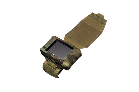 Wrist Rooster - Nomad Custom Gear