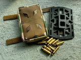 Jager Series - Bag - Nomad Custom Gear