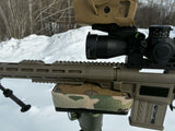 Jager Series - Bag - Nomad Custom Gear