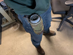 Monster Koozie