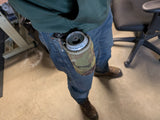 Monster Koozie