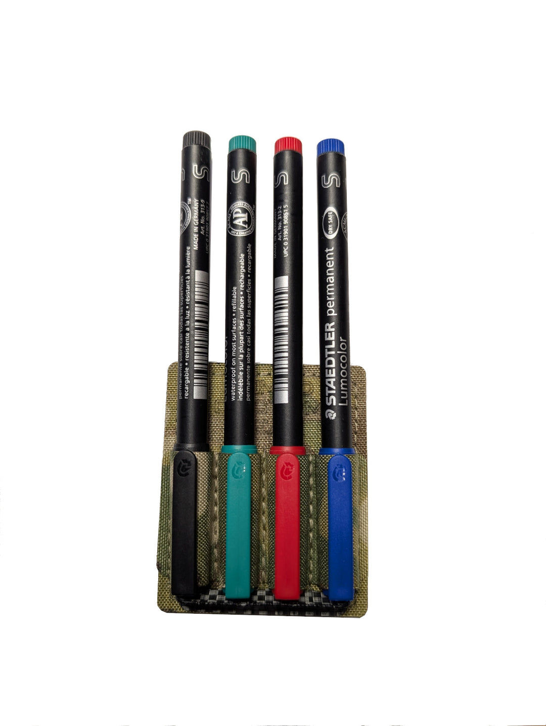 Accessories – Nomad Custom Gear