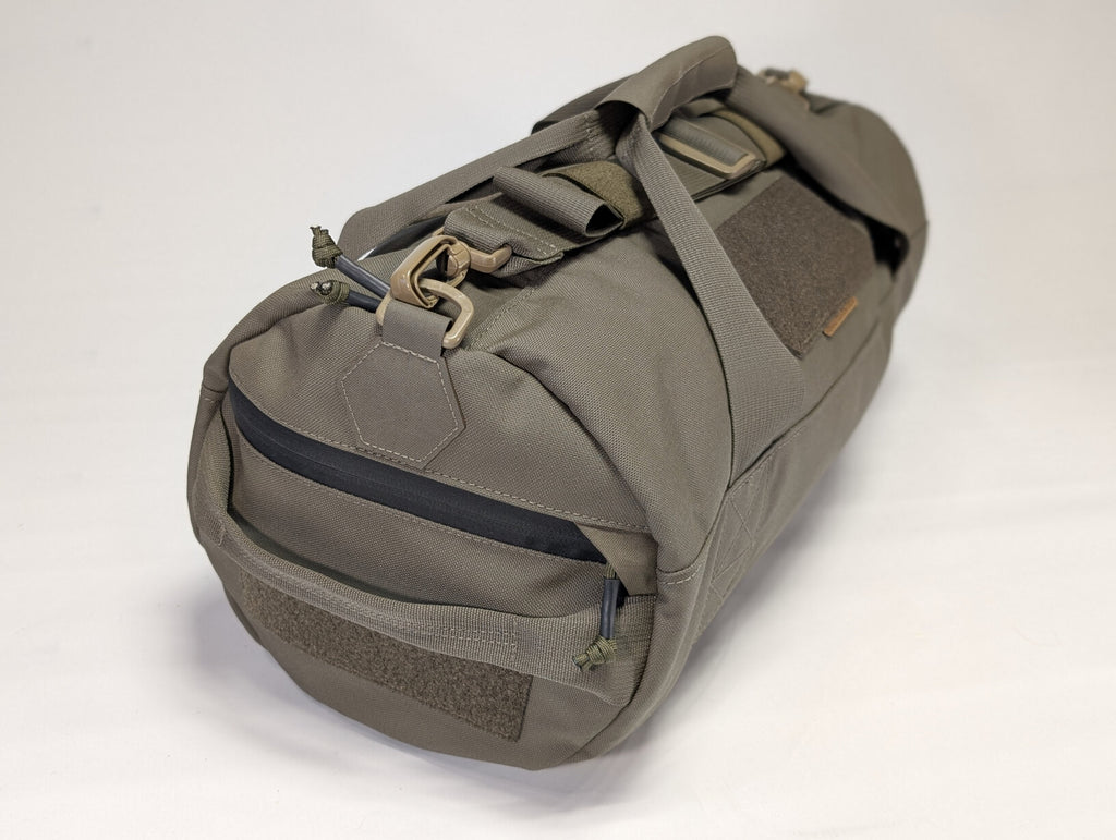 nomad gear Nomad 25L Duffle Bag – Nomad Custom Gear