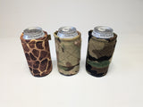Monster Koozie