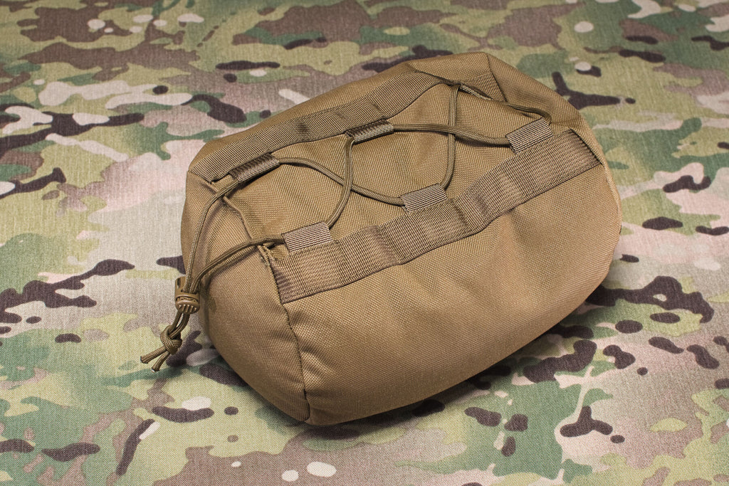 Huggy Bag – Nomad Custom Gear