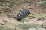 Positional Shooting Strap - Nomad Custom Gear
